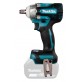 Makita DTW300Z trieciena uzgriežņu atslēga 1/2"